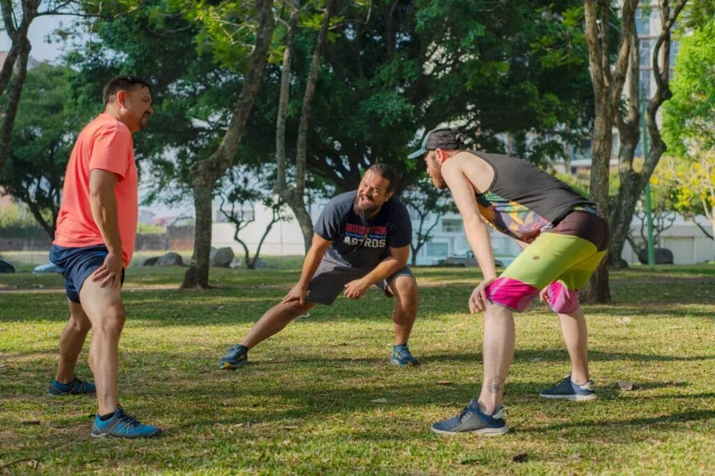 men-workout-outside