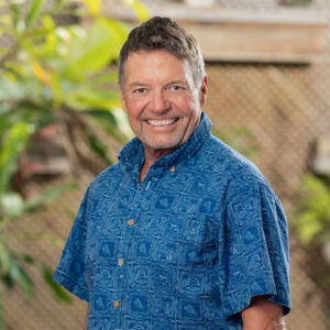 Picture of Scott Huseby