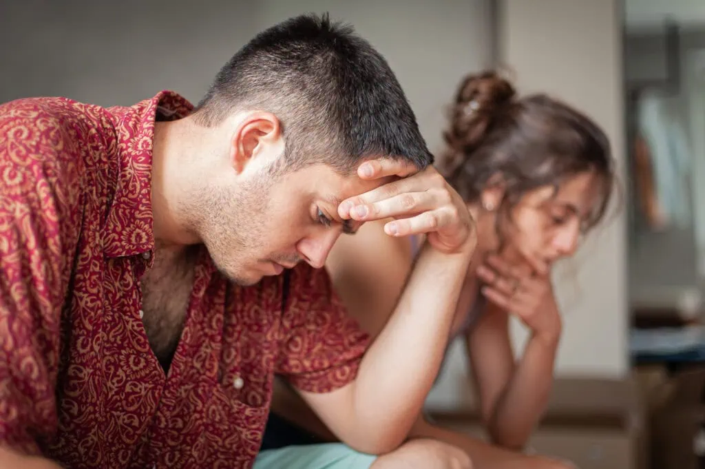 Latin American in Therapy Ashamed of Drug Use
