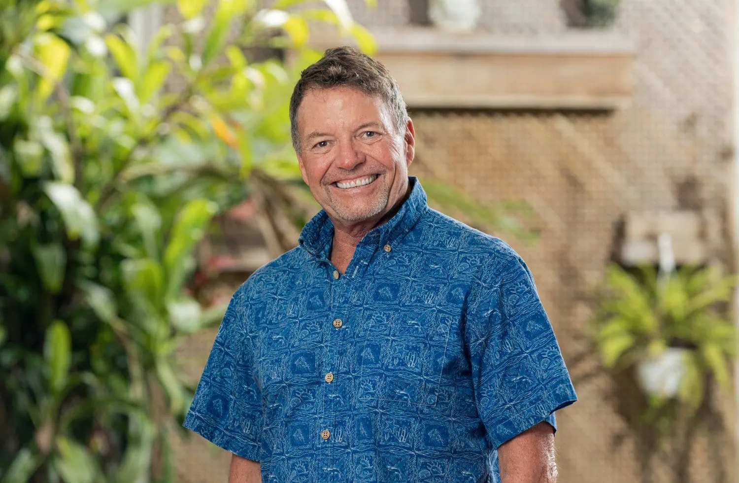 Scott Huseby Owner