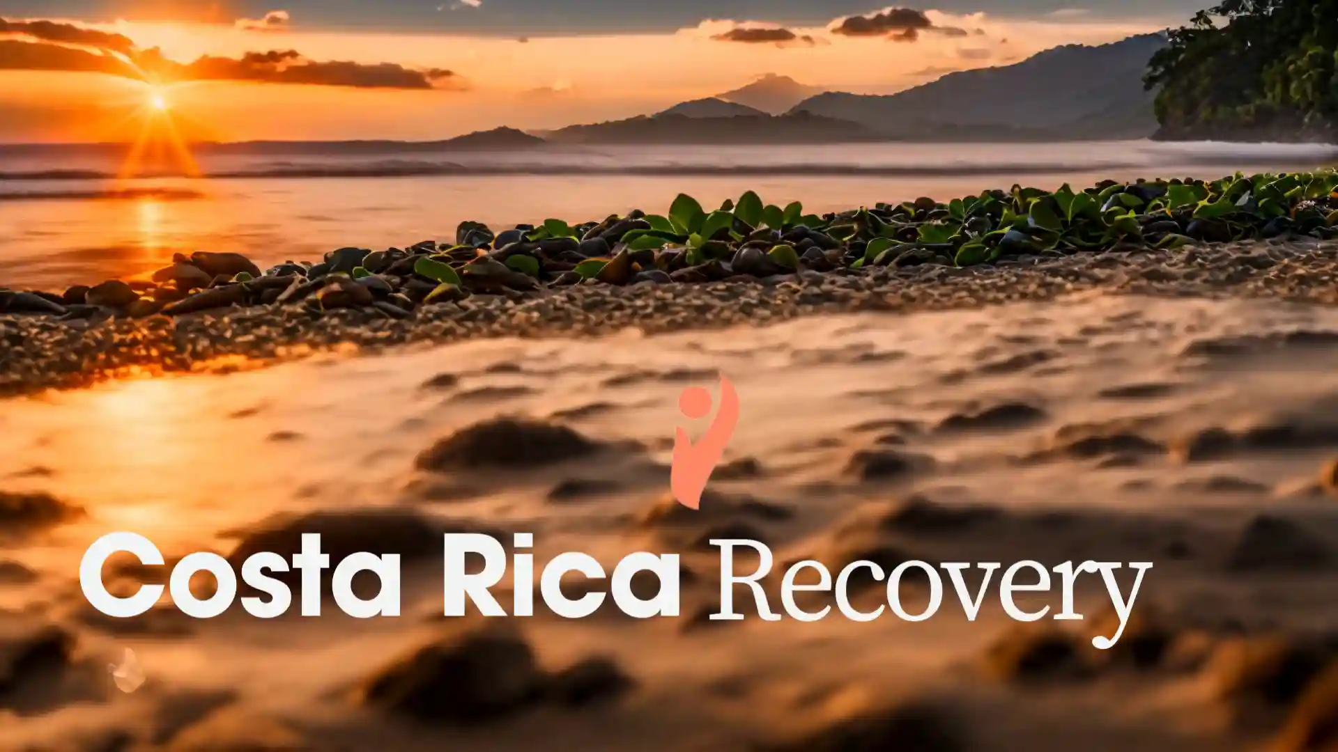 Costa Rica Recovery treatment center nestled within the tropical landscape of Costa Rica.
